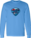 Long Sleeves - 2026 Buffalo Winter Classic