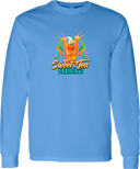 Long Sleeves - 2026 Sweet Tea Challenge