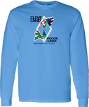 Long Sleeves - 2026 Cleveland Indoor Classic (Boys) - Black