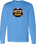 Long Sleeves - 2026 Mite Madness