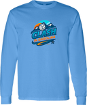 Long Sleeves - 2026 Clash In Carolina