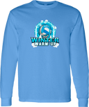 Long Sleeves - 2026 Winter Warm-Up