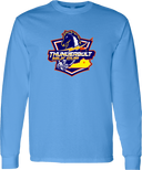 Long Sleeves - 2026 Thunderbolt MLK Cup