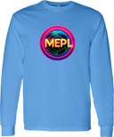 Long Sleeves - 2026 MEPL Series 1