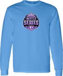 Long Sleeves - 2026 Winter Series East Coast Session III