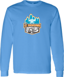 Long Sleeves - 2026 KC Showdown