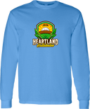 Long Sleeves - 2026 Heartland Hullabaloo