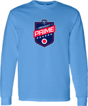 Long Sleeves - 2026 Midwest Prime