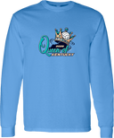 Long Sleeves - 2026 Queen Of Kentucky