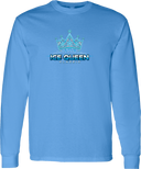 Long Sleeves - 2026 Ice Queen Classic