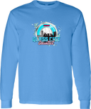 Long Sleeves - 2026 Glass City Gauntlet