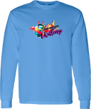 Long Sleeves - 2026 Memphis Challenge