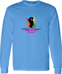Long Sleeves - 2026 Drop It Like It's Hot with Katelyn Ohashi (PA)