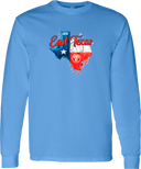 Long Sleeves - 2026 East Texas Series #2