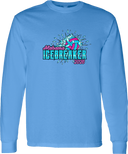 Long Sleeves - 2026 Alabama Icebreaker