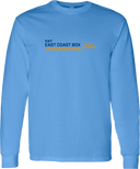 Long Sleeves - 2026 East Coast Box Championships