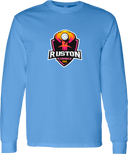Long Sleeves - 2026 Ruston Rumble