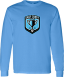 Long Sleeves - 2026 East Coast Cup