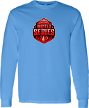 Long Sleeves - 2026 Winter Series West Coast Session II
