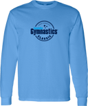 Long Sleeves - 2026 Inside Gymnastics (IN)