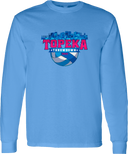 Long Sleeves - 2026 Topeka Throwdown