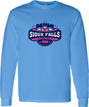 Long Sleeves - 2026 Sioux Falls Face-Off