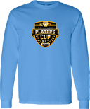 Long Sleeves - 2026 27th FC DELCO Players Cup