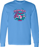 Long Sleeves - 2026 Virginia Beach Brawl