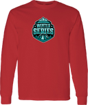 Long Sleeves - 2026 Winter Series Midwest Session II
