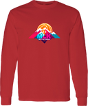 Long Sleeves - 2026 UA MLK Invitational