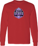 Long Sleeves - 2026 Winter Series East Coast Session III