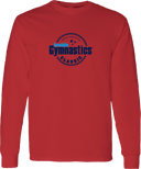 Long Sleeves - 2026 Inside Gymnastics (IN)