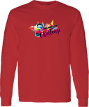 Long Sleeves - 2026 Memphis Challenge