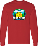 Long Sleeves - 2026 East Texas Series #3