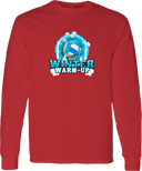Long Sleeves - 2026 Winter Warm-Up