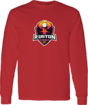 Long Sleeves - 2026 Ruston Rumble