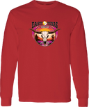 Long Sleeves - 2026 East Texas Series #1