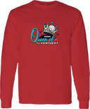 Long Sleeves - 2026 Queen Of Kentucky