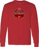 Long Sleeves - 2026 Winter Series West Coast Session II