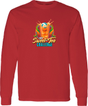 Long Sleeves - 2026 Sweet Tea Challenge