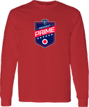Long Sleeves - 2026 Midwest Prime