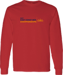 Long Sleeves - 2026 East Coast Box Championships