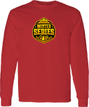 Long Sleeves - 2026 Winter Series Midwest Session I