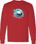 Long Sleeves - 2026 Glass City Gauntlet