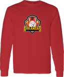 Long Sleeves - 2026 Arkansas Invitational