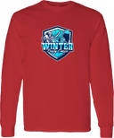 Long Sleeves - 2026 N.IL Winter Frosty Classic