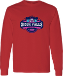 Long Sleeves - 2026 Sioux Falls Face-Off
