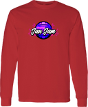 Long Sleeves - 2026 Memphis Jan Jam