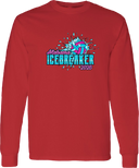 Long Sleeves - 2026 Alabama Icebreaker
