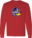 Long Sleeves - 2026 Thunderbolt MLK Cup